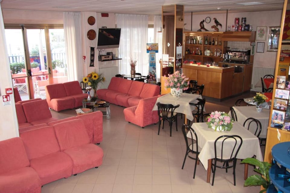 Hotel Peonia Hotel in Rimini