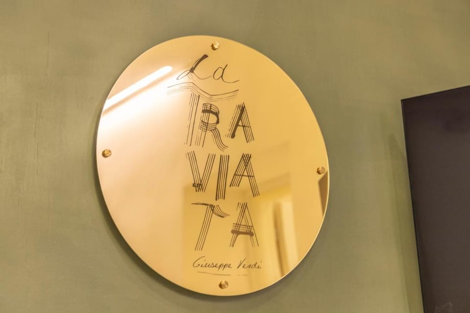 Opera Relais De Charme - Aparthotel Apartment hotel in Verona