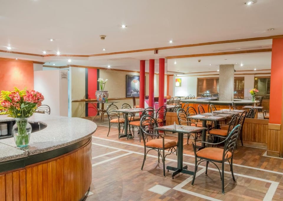 Hotel Bogotá Regency Usaquén Hotel in Bogota