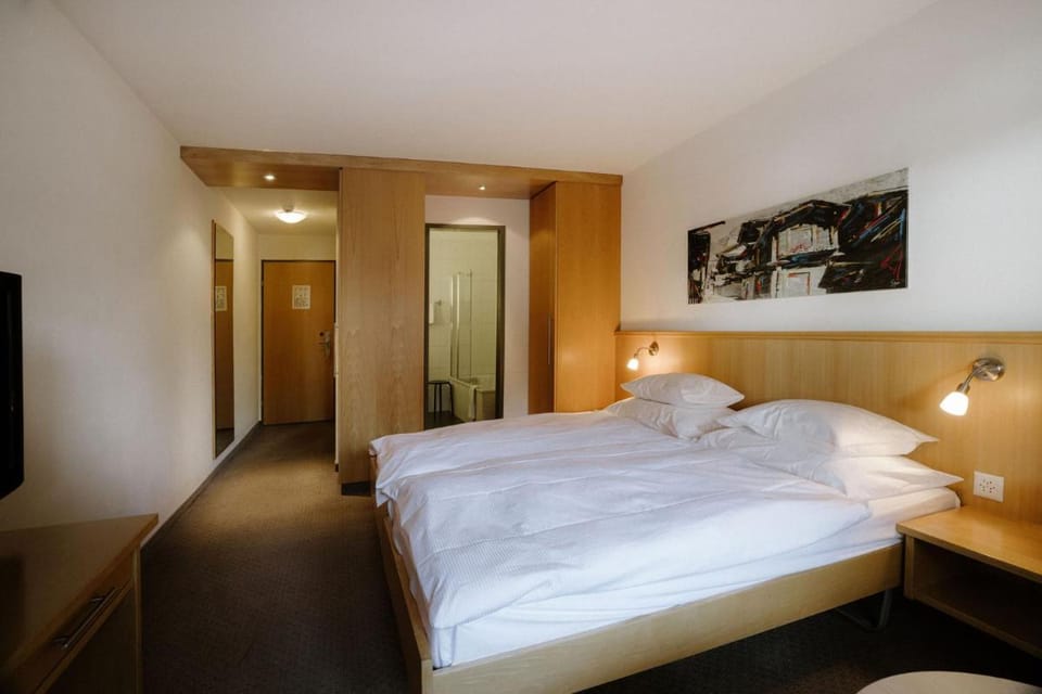 Hotel Perren Superior Hotel in Zermatt