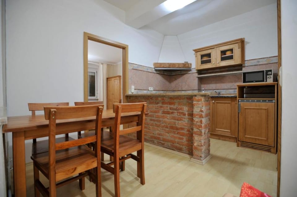 Resort Abertham - apartment Vanessa Bed and Breakfast in Saxony