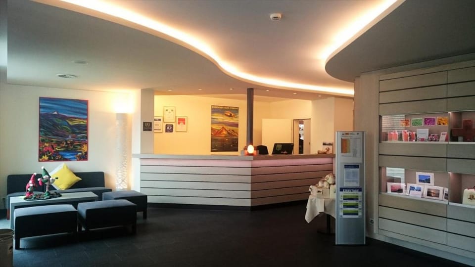Hotel Krone Hotel in Nidwalden