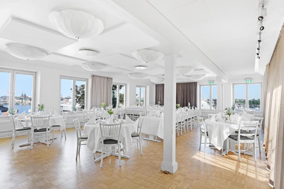 Ersta Hotell & Konferens Hotel in Stockholm