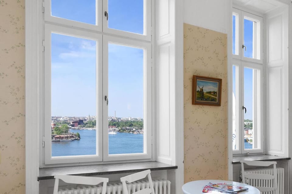 Ersta Hotell & Konferens Hotel in Stockholm