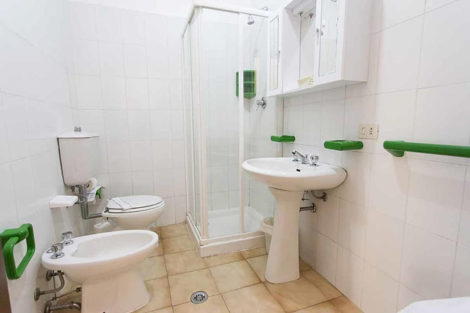 Residenza Pierre & Vacances Luni Mare Apartment hotel in Province of Massa and Carrara