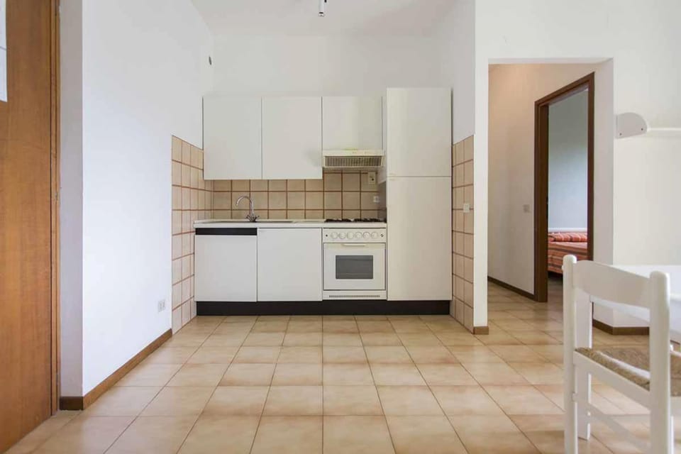 Residenza Pierre & Vacances Luni Mare Apartment hotel in Province of Massa and Carrara