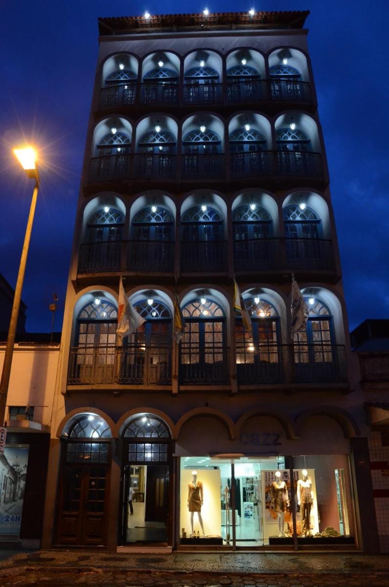 Hotel Lenheiros Hotel in State of Rio de Janeiro