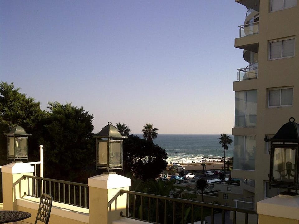 Craigrownie Guest House Hotel in Sea Point