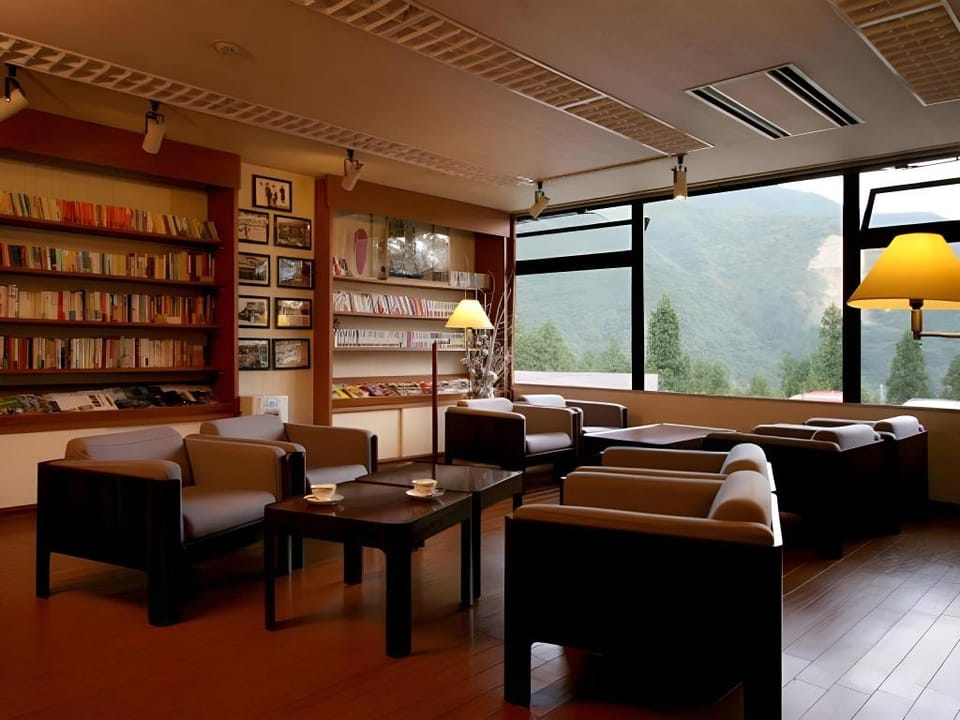 Yukiguni no Yado Takahan Ryokan Hotel in Japan