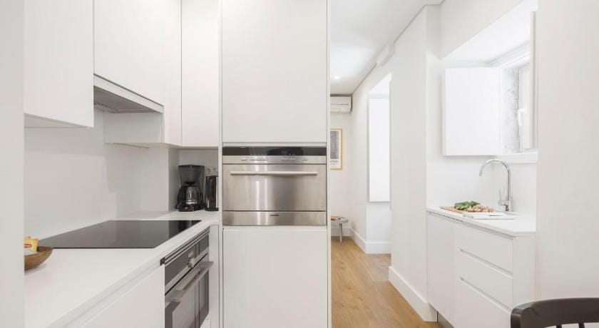 Lisbon Serviced Apartments Bairro Alto Hotel in Lisbon