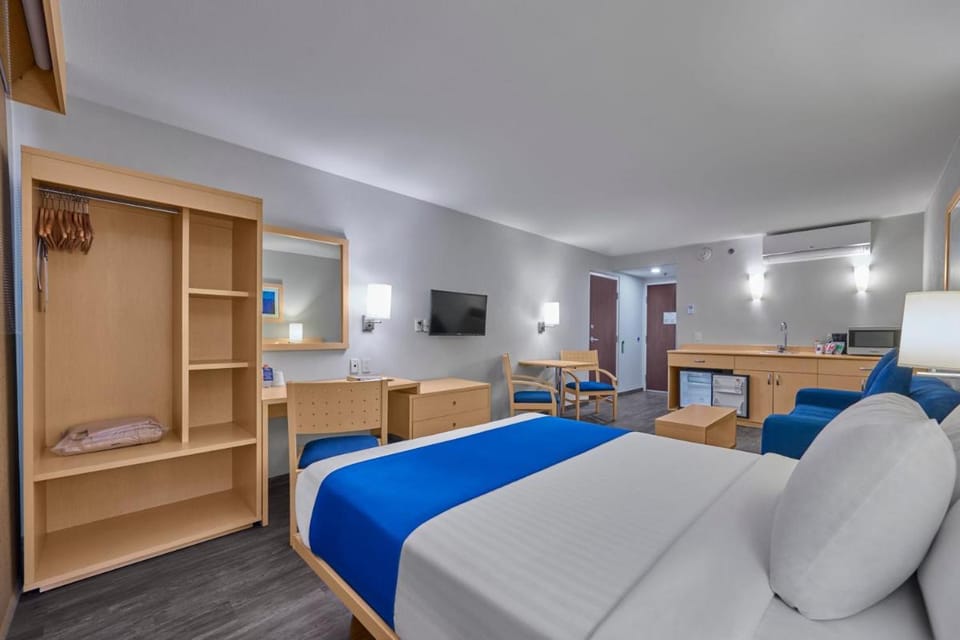 City Express by Marriott Puebla Angelopolis Hotel in Puebla
