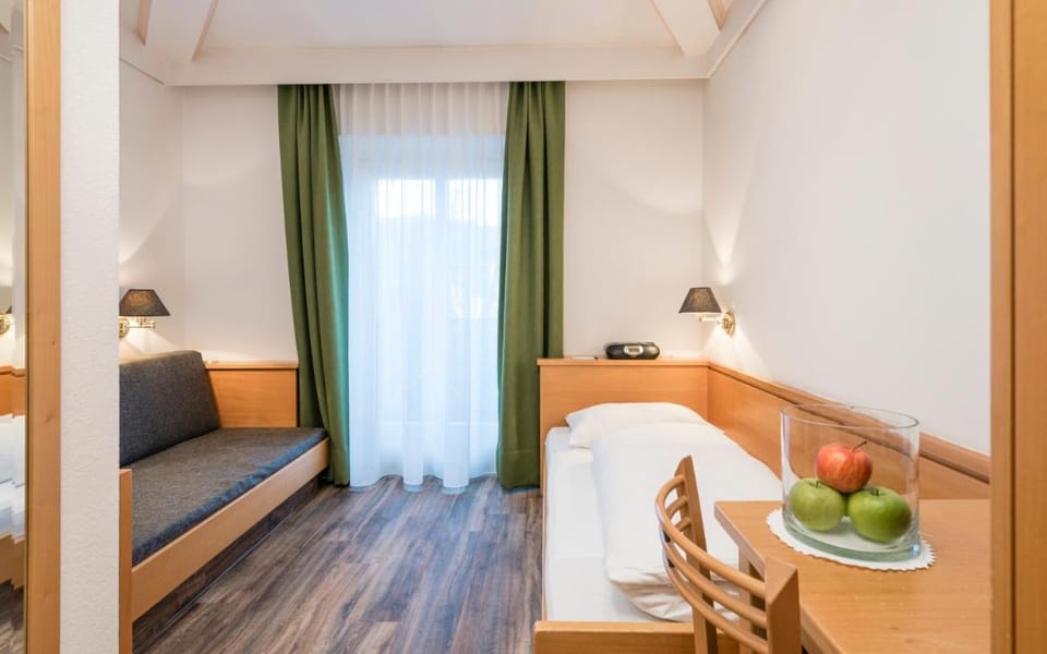 Boutique Hotel Am Park Hotel in Trentino-South Tyrol