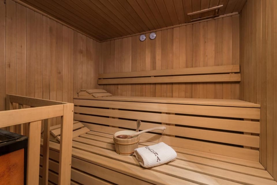 Boutique Hotel Am Park Hotel in Trentino-South Tyrol
