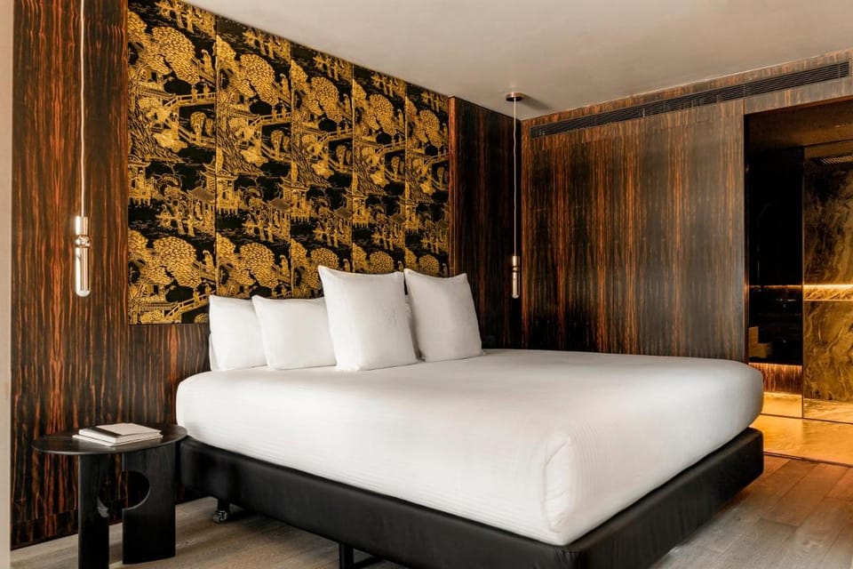 Hotel Bagués Hotel in Barcelona