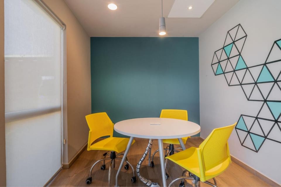 City Express Suites by Marriott Queretaro Apartment hotel in Santiago de Queretaro