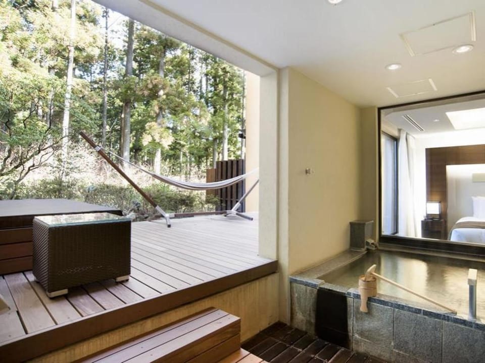 Hakone Suishoen Ryokan in Hakone