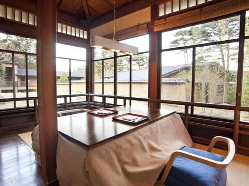 Hakone Suishoen Ryokan in Hakone