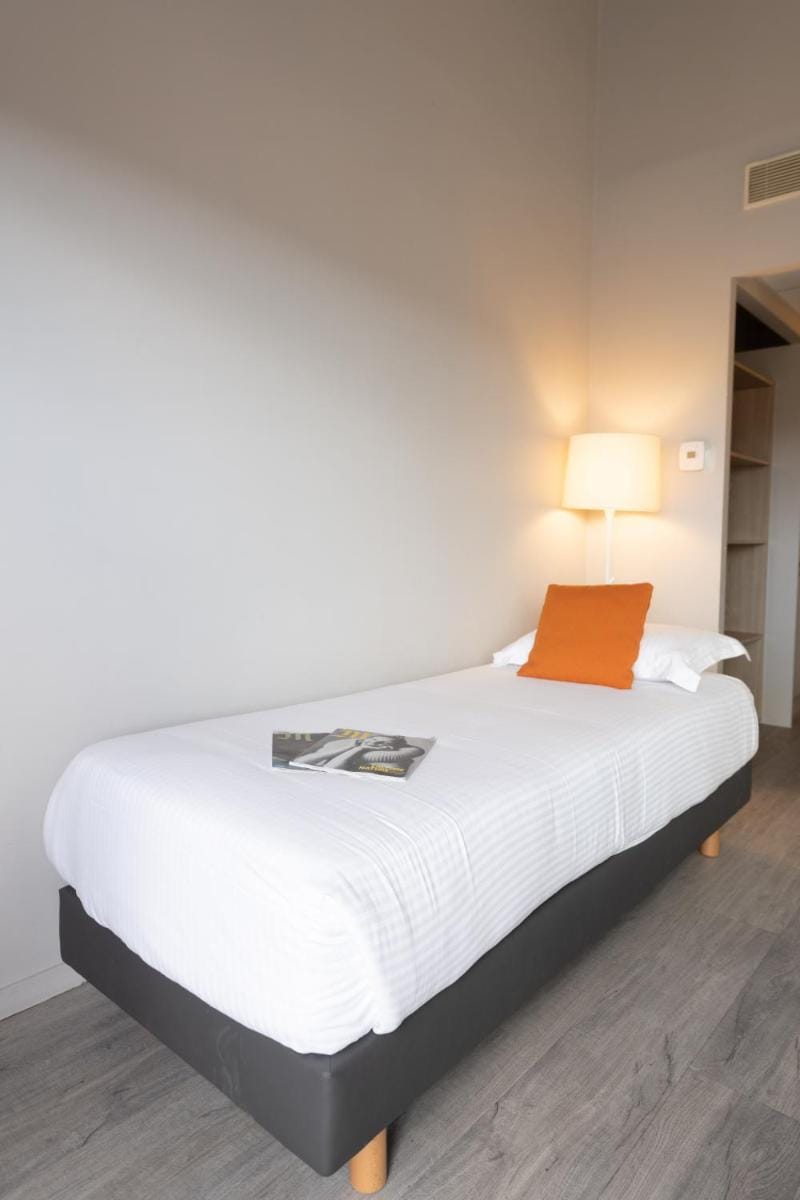 Zenitude Hôtel-Résidences Le Cannet Apartment hotel in Mougins
