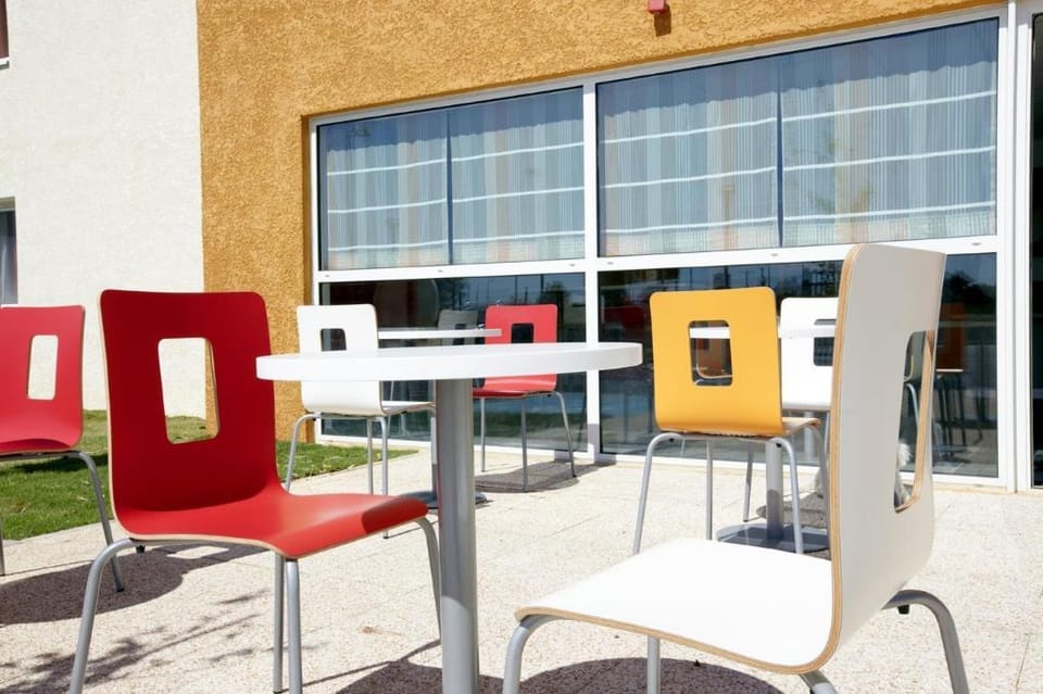 Première Classe Istres Hotel in Provence-Alpes-Côte d'Azur