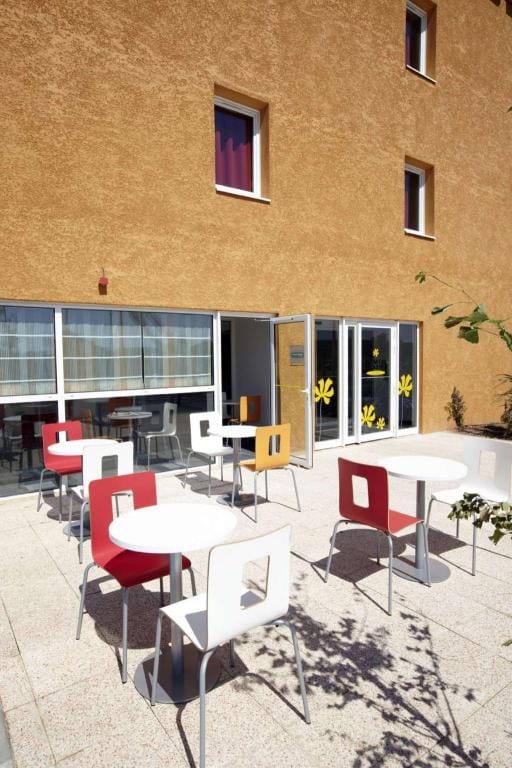 Première Classe Istres Hotel in Provence-Alpes-Côte d'Azur