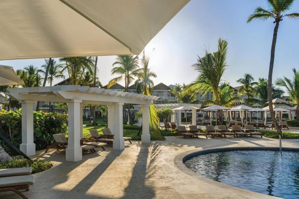 Hilton La Romana, an All-Inclusive Family Resort Resort in Los Melones