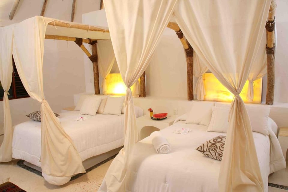 Hotel Okaan Hotel in State of Quintana Roo