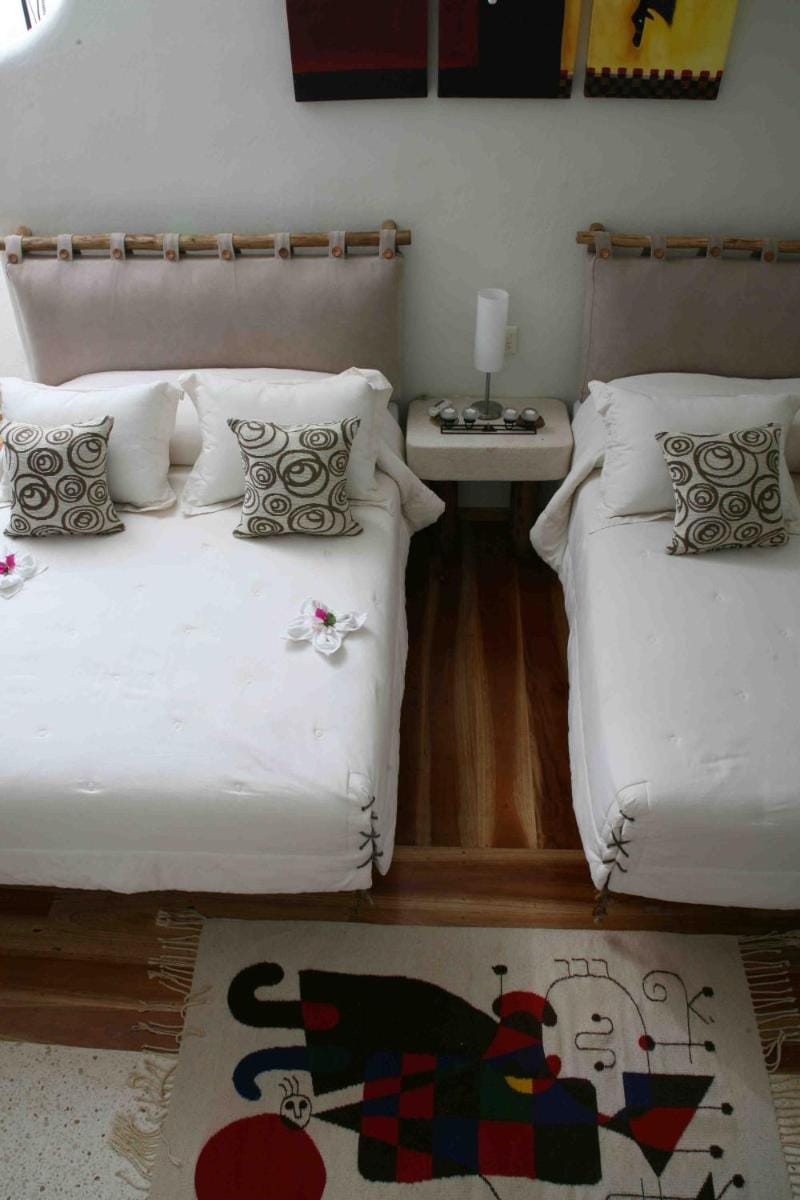 Hotel Okaan Hotel in State of Quintana Roo