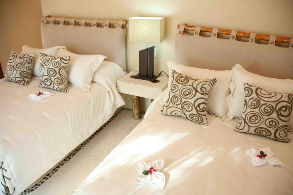 Hotel Okaan Hotel in State of Quintana Roo
