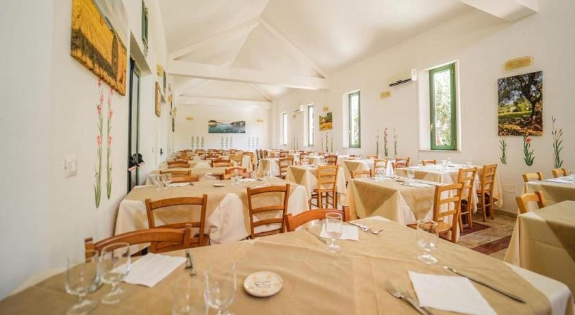 Family Village Otranto Hotel in Apulia