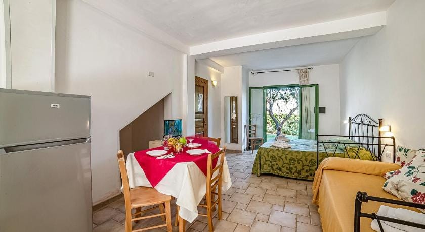 Family Village Otranto Hotel in Apulia
