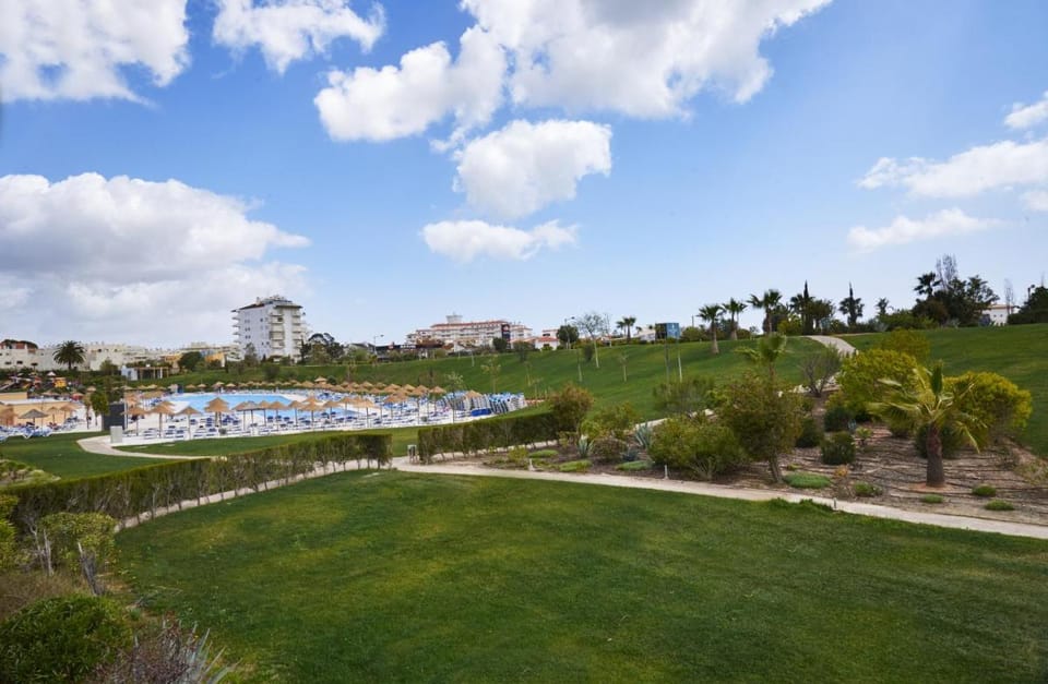 RR Alvor Baia Resort Hotel Resort in Alvor