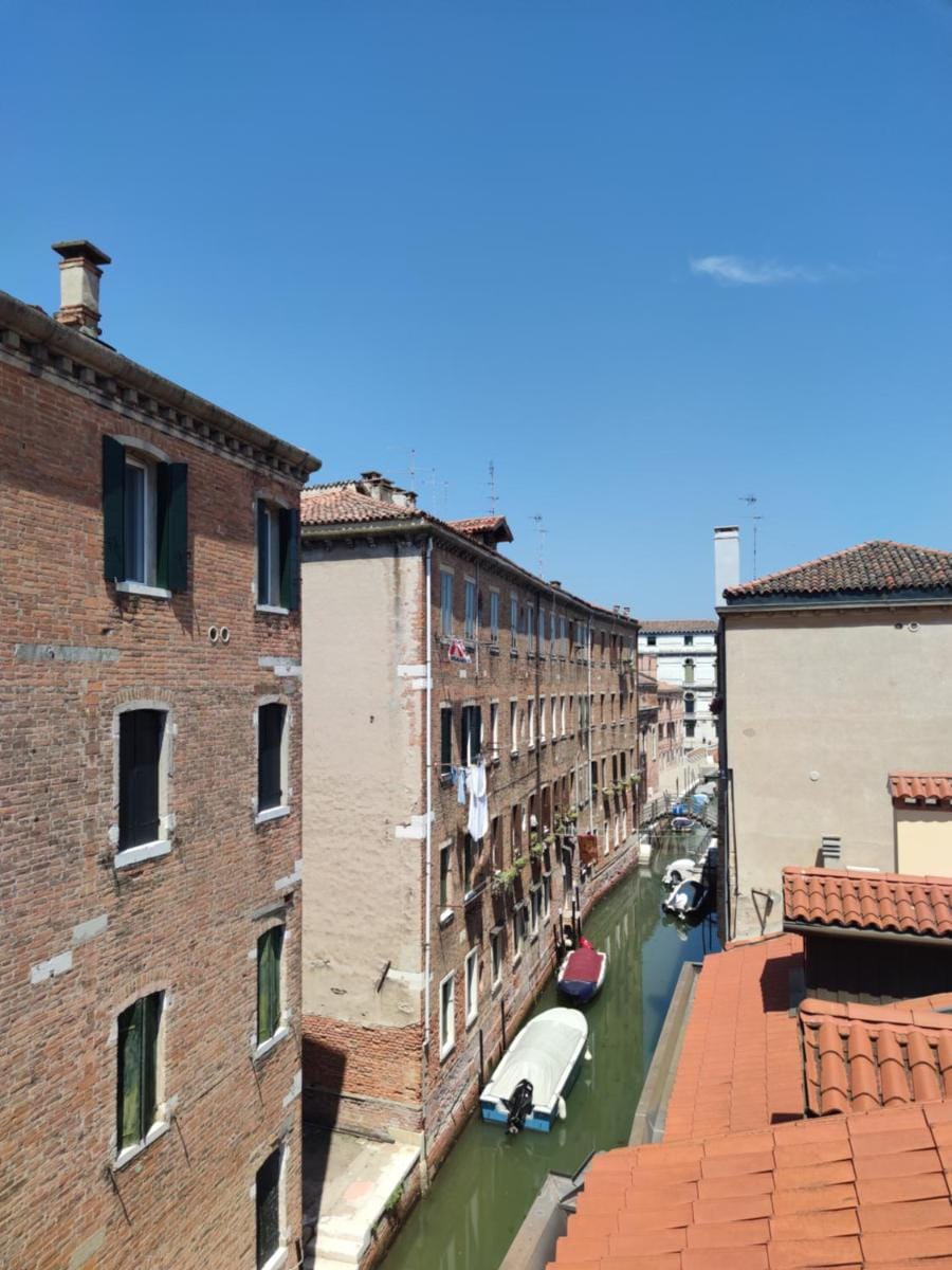 Alberghiera Venezia Apartment in Venice