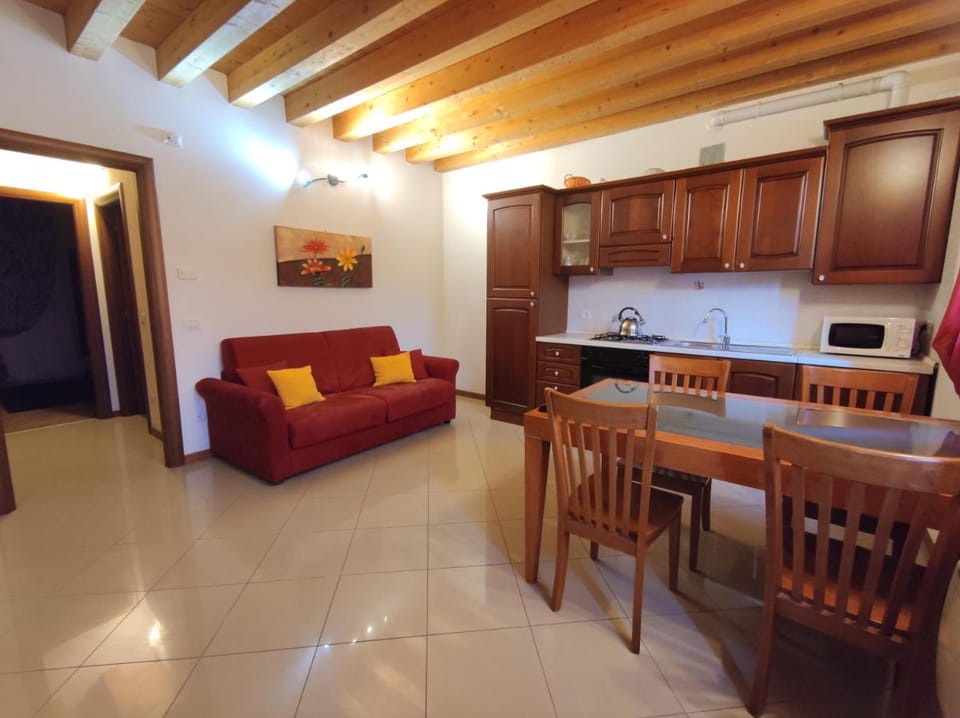 Alberghiera Venezia Apartment in Venice