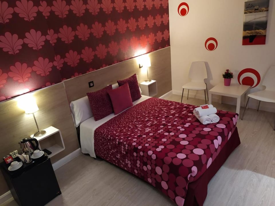 Hostal Inn Madrid Bed and Breakfast in Centro