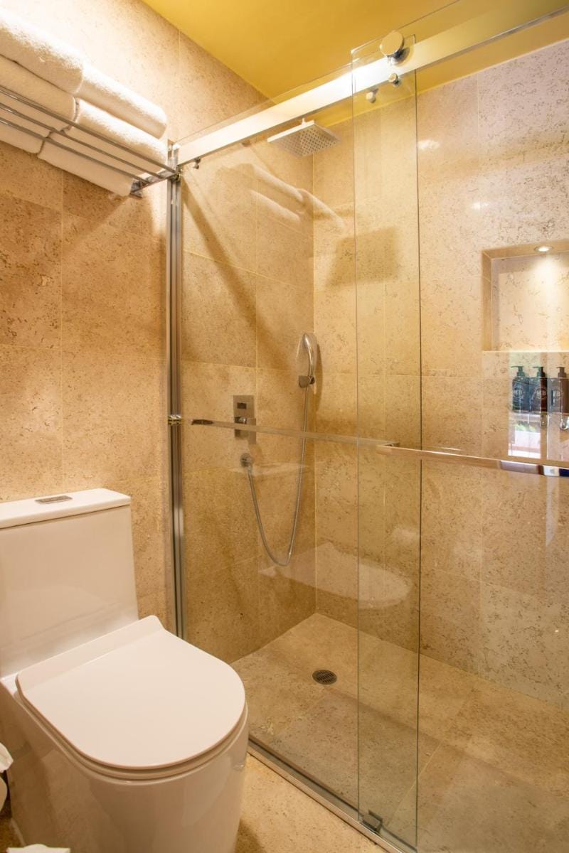 Hotel Rancho San Diego Grand Spa Resort Hotel in Ixtapan de la Sal