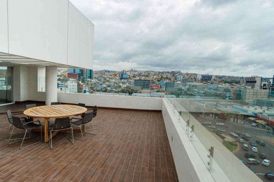 Real Inn Tijuana by Camino Real Hotels Hotel in Tijuana