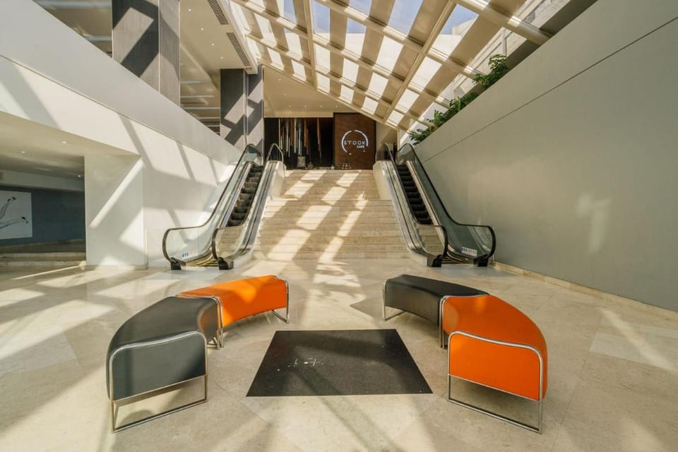 Real Inn Tijuana by Camino Real Hotels Hotel in Tijuana