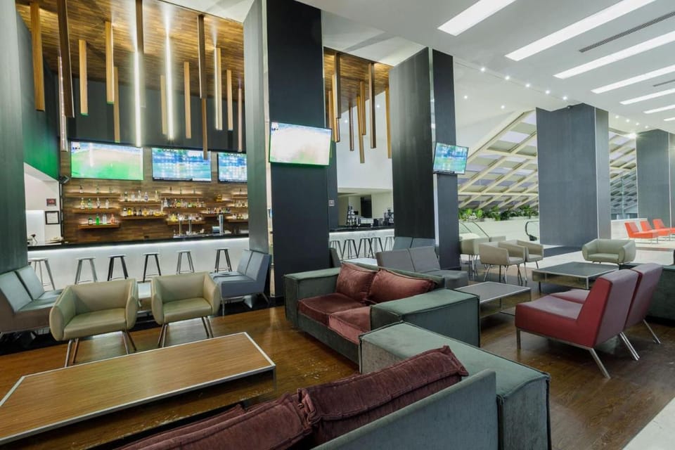 Real Inn Tijuana by Camino Real Hotels Hotel in Tijuana