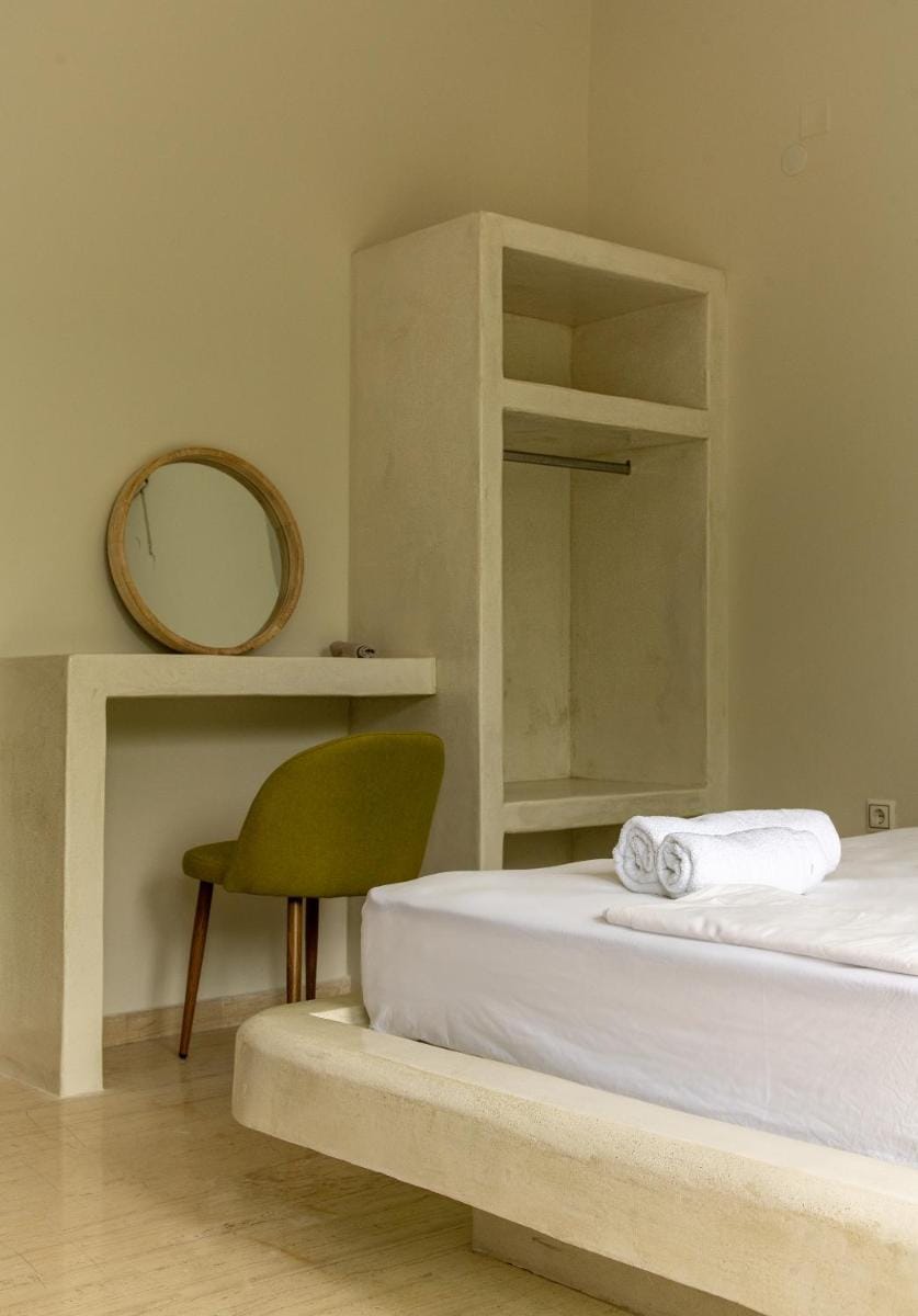 Kanali Village Parga Apartment in Peloponnese, Western Greece and the Ionian