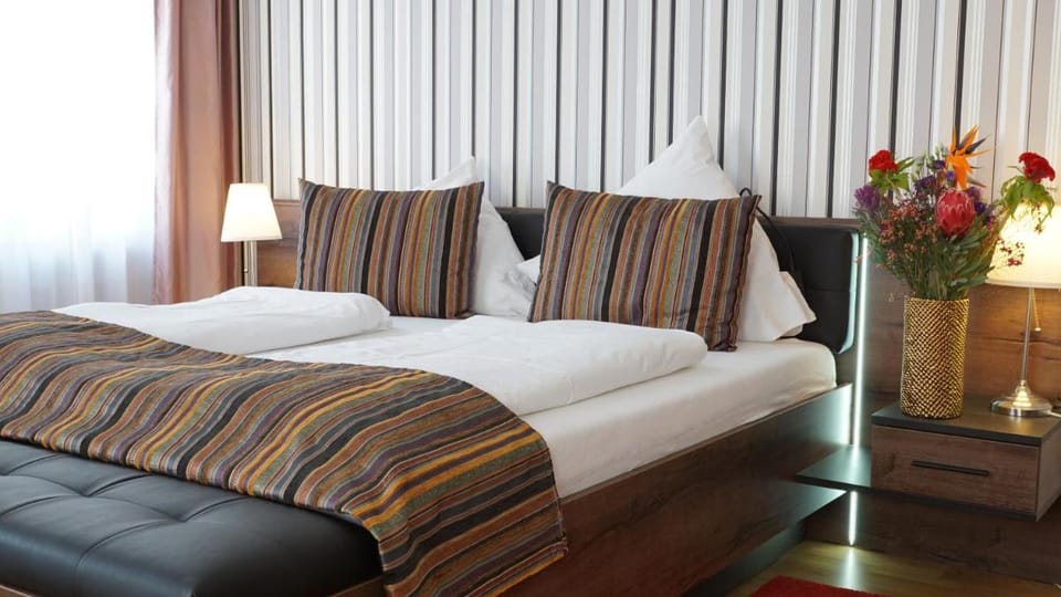 Suiten Hotel Dependance Laterne Hotel in Baden-Baden