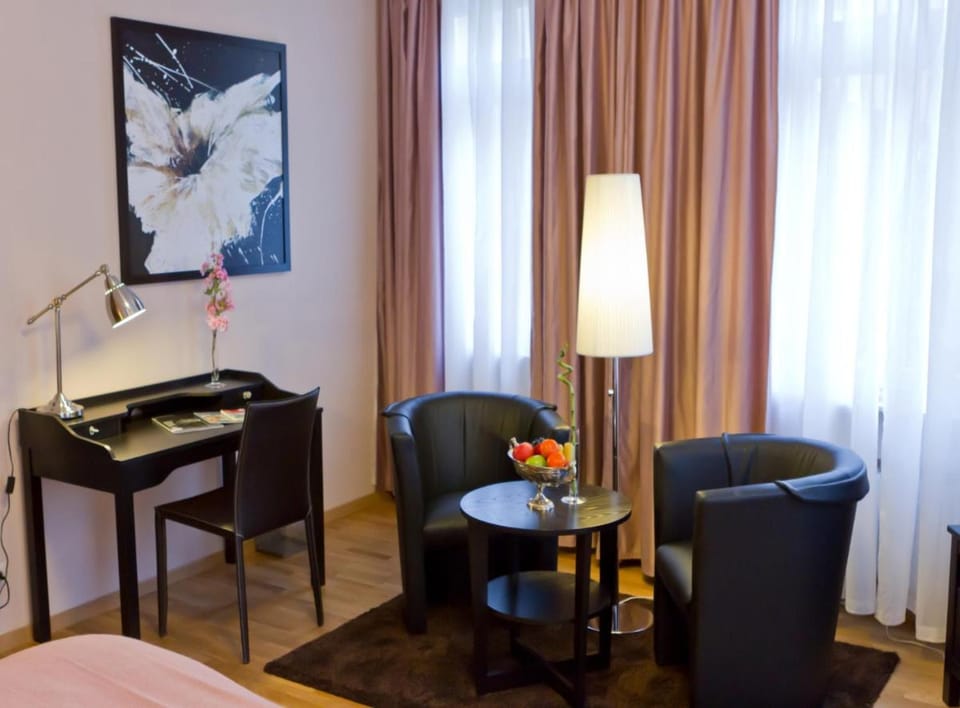 Suiten Hotel Dependance Laterne Hotel in Baden-Baden