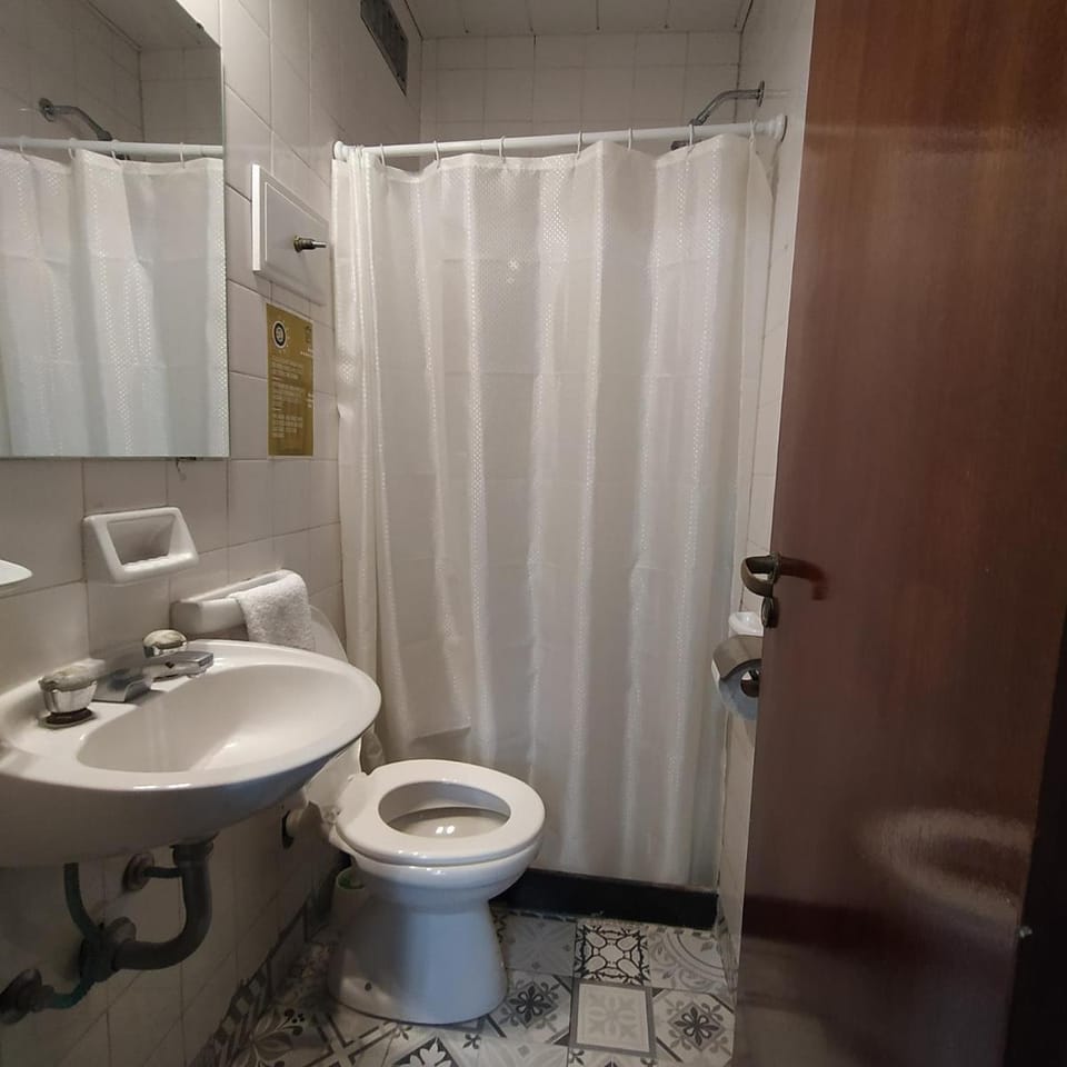 Play Hostel Arcos Hostel in Buenos Aires