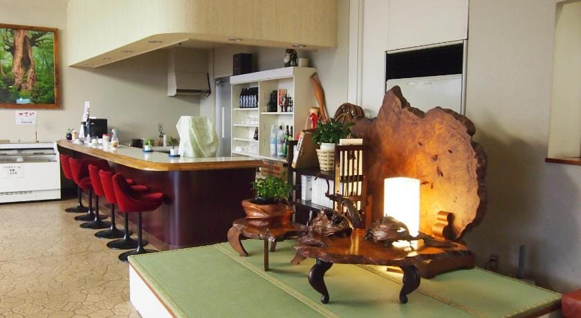 Tashiro Ryokan Annex Ryokan in Japan