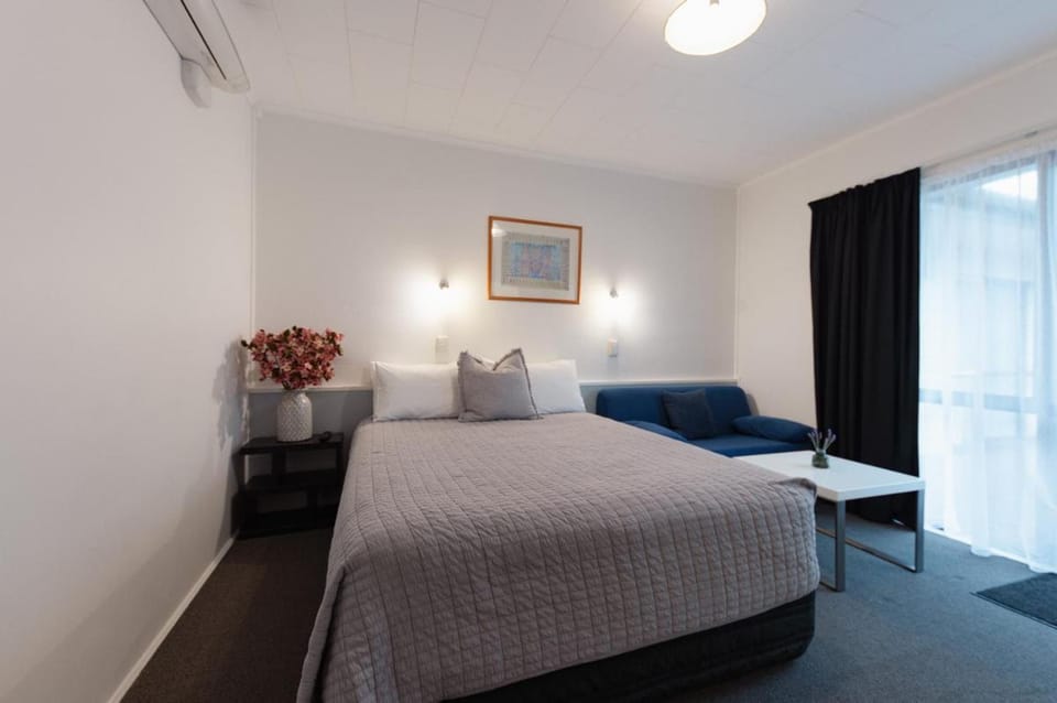 Aotearoa Lodge Motel in Whitianga