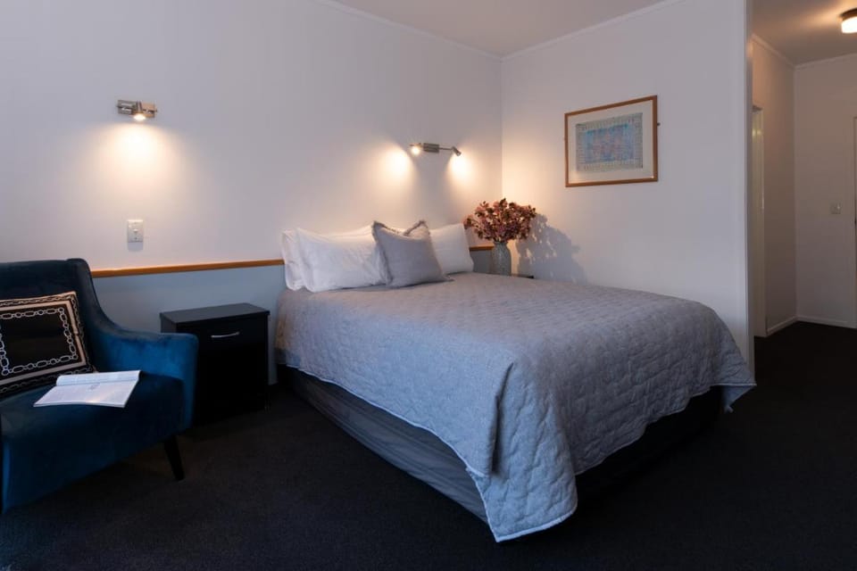 Aotearoa Lodge Motel in Whitianga