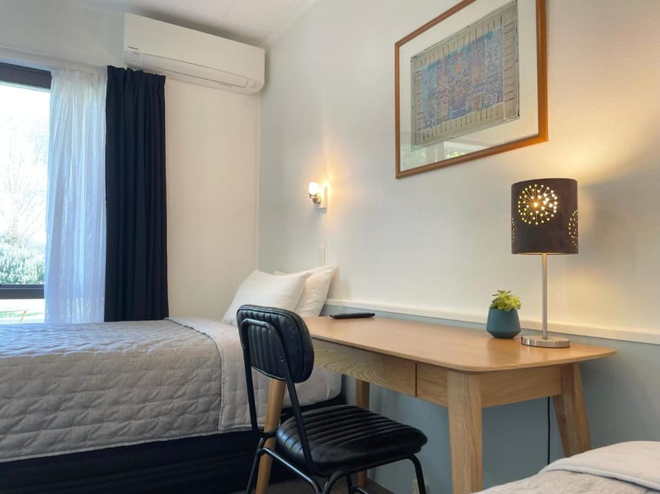 Aotearoa Lodge Motel in Whitianga