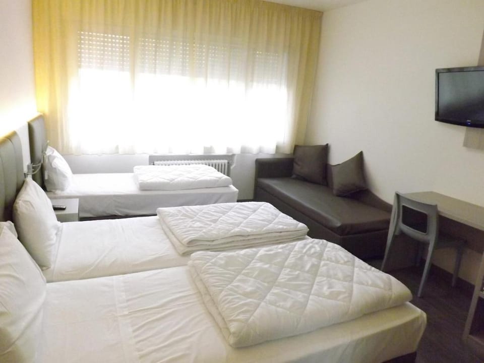 Hotel Ariston Hotel in Bolzano