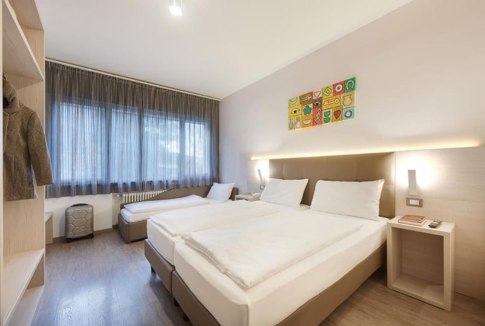 Hotel Ariston Hotel in Bolzano
