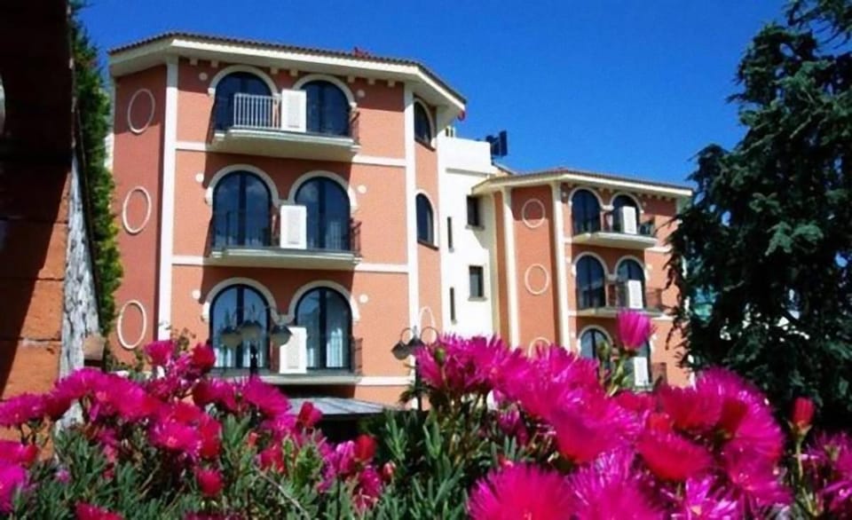 Hotel il Castello Hotel in Campania