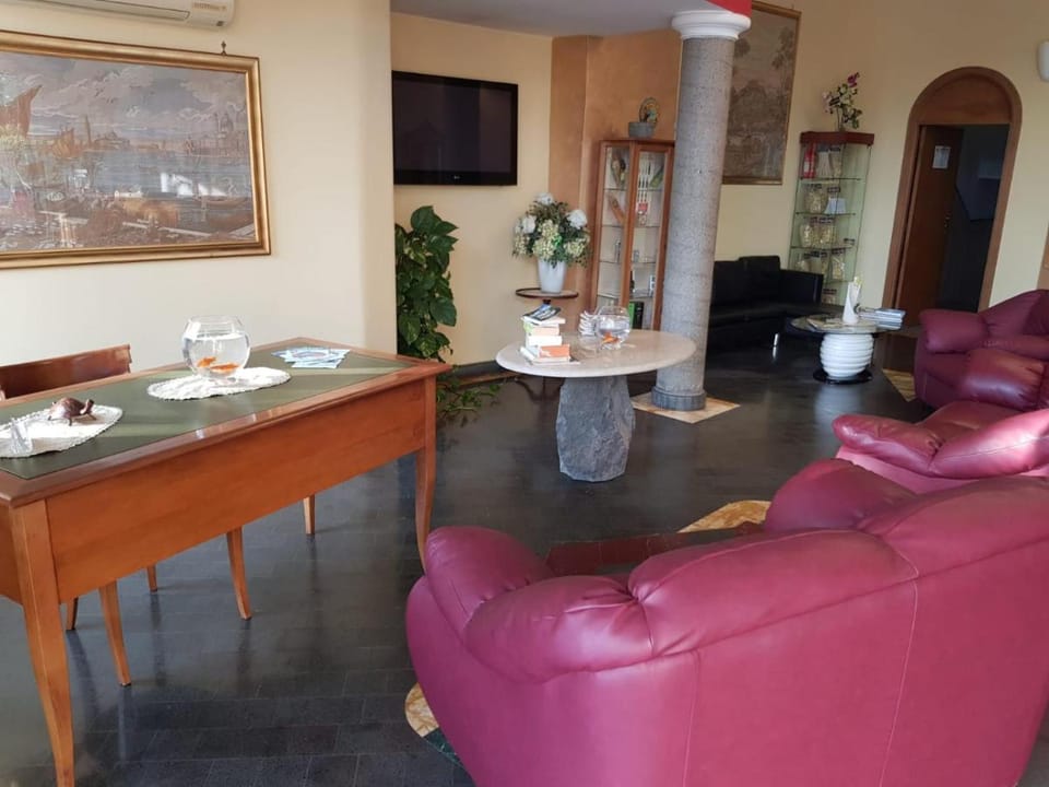 Hotel il Castello Hotel in Campania